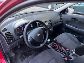 Hyundai i30 2011