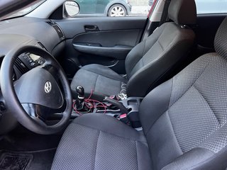Hyundai i30 2011