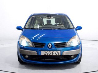 Renault Scenic 1.9 dCi Expression 96 kW (130 CV)