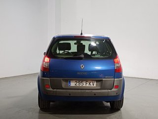 Renault Scenic 1.9 dCi Expression 96 kW (130 CV)