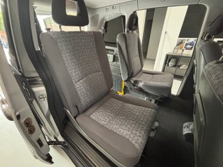 Mercedes-Benz Vaneo ADAPTADO PMR