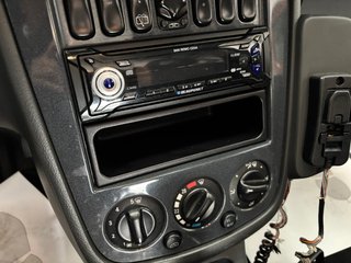 Mercedes-Benz Vaneo ADAPTADO PMR