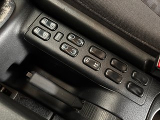 Mercedes-Benz Vaneo ADAPTADO PMR