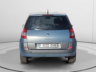Renault Scenic 1.9 dCi Confort Dynamique 88 kW (120 CV)