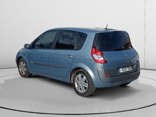 Renault Scenic 1.9 dCi Confort Dynamique 88 kW (120 CV)
