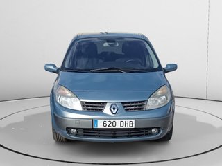 Renault Scenic 1.9 dCi Confort Dynamique 88 kW (120 CV)
