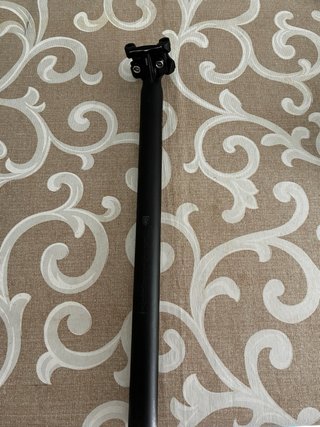 Tija Ritchey Negra