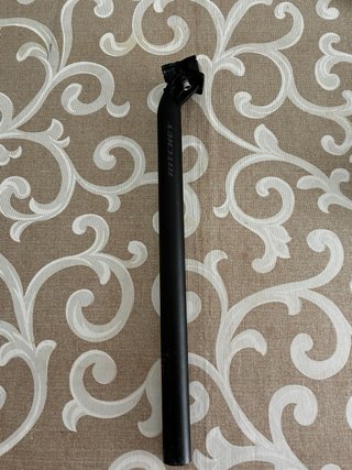 Tija Ritchey Negra