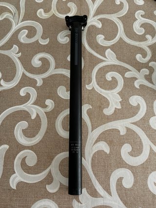 Tija Ritchey Negra