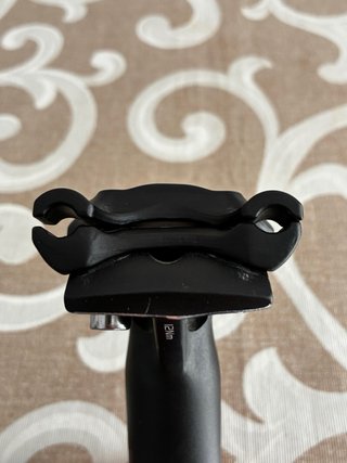 Tija Ritchey Negra