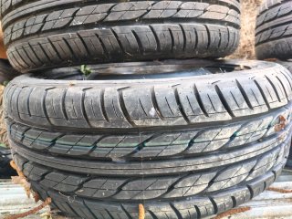 Llantas Mercedes 15'' Originales
