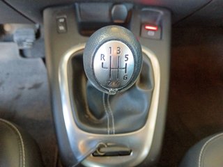 Renault Scenic Dynamique Energy dCi 81 kW (110 CV)