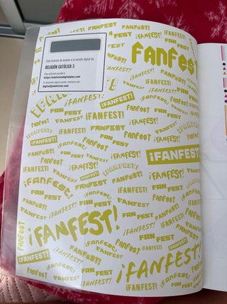Religión Católica 3 Secundaria Fanfest