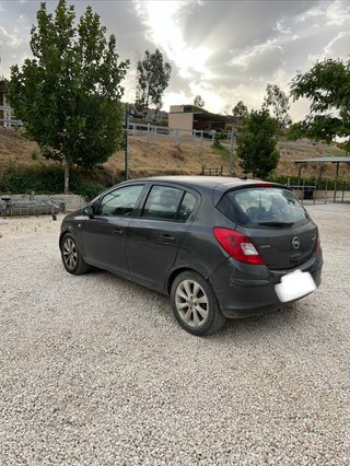 Opel Corsa 2013