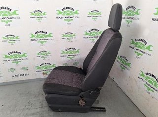 Asiento mercedes ham_104949 sprinter james 104949