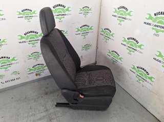 Asiento mercedes ham_104949 sprinter james 104949
