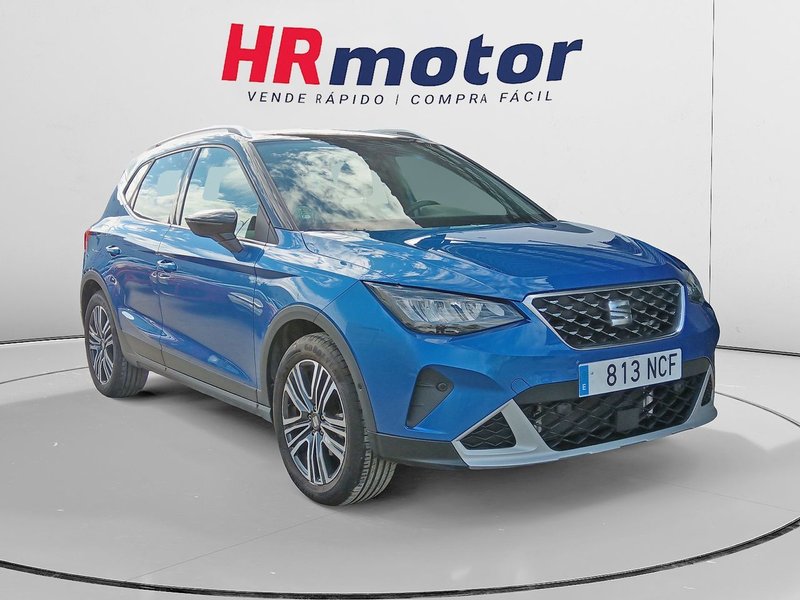 SEAT Arona 1.0 TSI St&Sp X-PERIENCE 2025