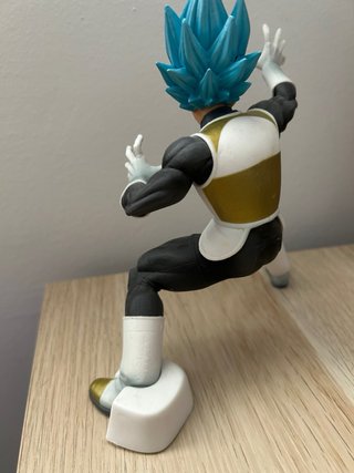 Figuras originales japonesas Dragon Ball Banpresto