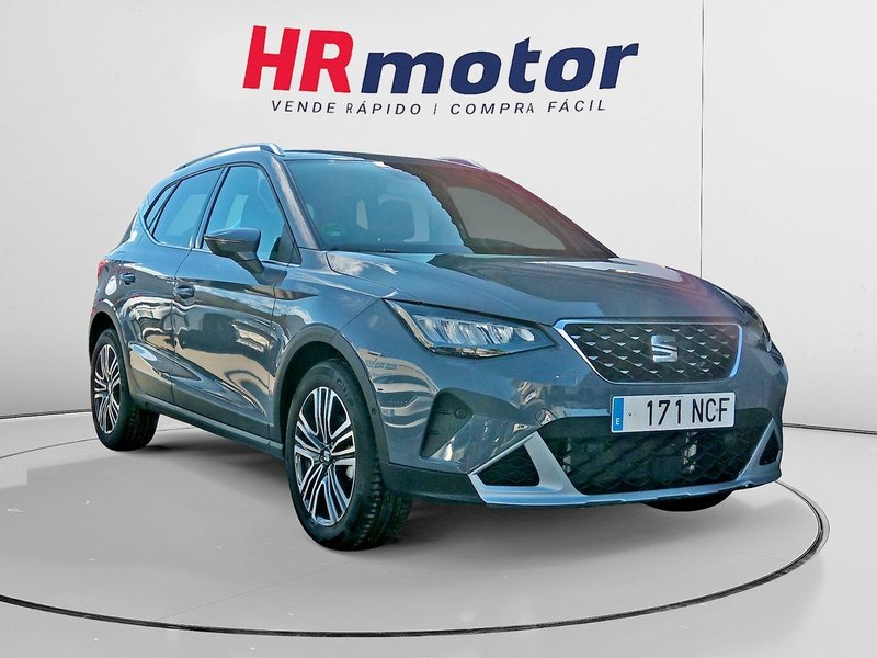 SEAT Arona 1.0 TSI St&Sp X-PERIENCE 2025