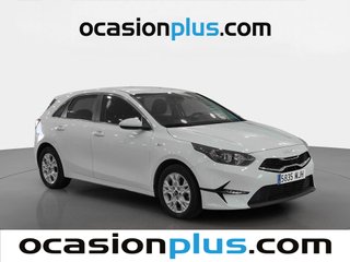 Kia Ceed 1.6 MHEV iMT Drive 100 kW (136 CV)