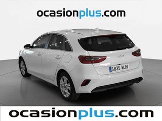 Kia Ceed 1.6 MHEV iMT Drive 100 kW (136 CV)