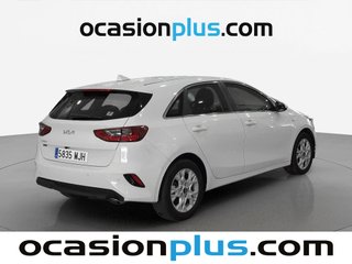 Kia Ceed 1.6 MHEV iMT Drive 100 kW (136 CV)