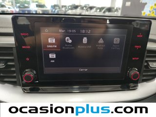 Kia Ceed 1.6 MHEV iMT Drive 100 kW (136 CV)