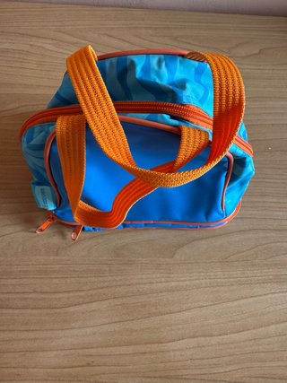 Bolsa Buscando a Nemo