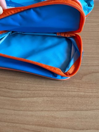 Bolsa Buscando a Nemo