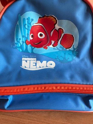 Bolsa Buscando a Nemo