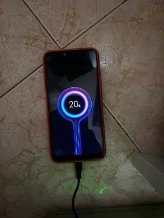 Xiaomi Redmi Note 6 Pro Azul