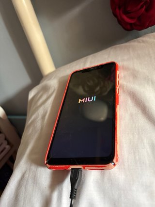 Xiaomi Redmi Note 6 Pro Azul