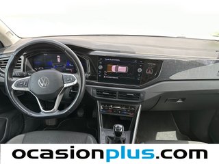 Volkswagen Taigo Life 1.0 TSI 70 kW (95 CV)