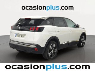 Peugeot 3008 PureTech 130 S&S Allure Pack 96 kW (130 CV)
