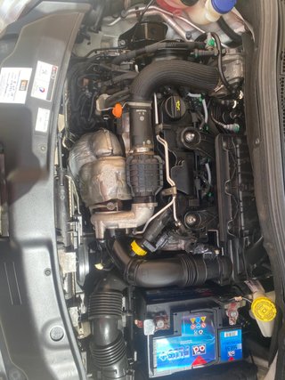 Peugeot 208 2013