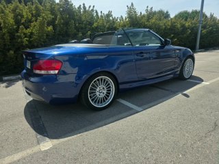 BMW Serie 1 2008