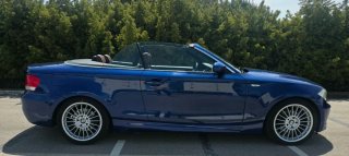 BMW Serie 1 2008