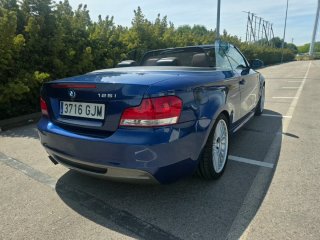 BMW Serie 1 2008