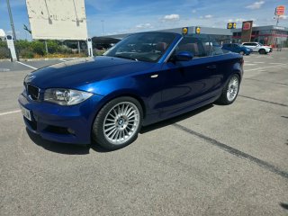 BMW Serie 1 2008