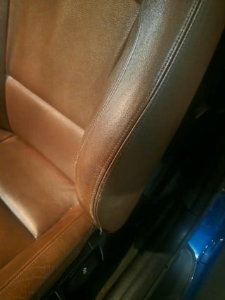 BMW Serie 1 2008