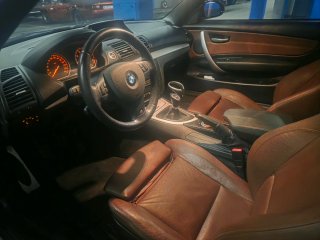 BMW Serie 1 2008