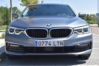 BMW Serie 5 530dA Xdrive 265cv Sport Line