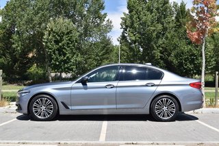 BMW Serie 5 530dA Xdrive 265cv Sport Line
