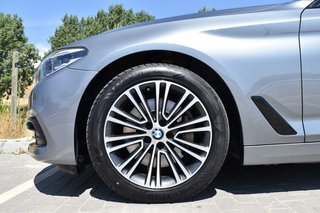 BMW Serie 5 530dA Xdrive 265cv Sport Line
