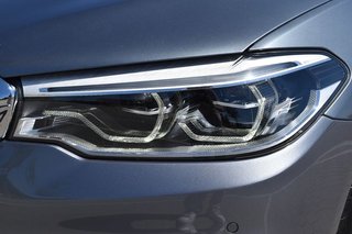 BMW Serie 5 530dA Xdrive 265cv Sport Line