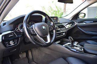 BMW Serie 5 530dA Xdrive 265cv Sport Line