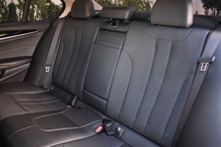 BMW Serie 5 530dA Xdrive 265cv Sport Line