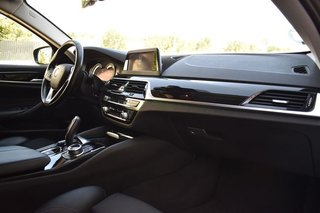 BMW Serie 5 530dA Xdrive 265cv Sport Line