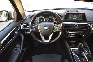 BMW Serie 5 530dA Xdrive 265cv Sport Line
