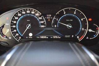 BMW Serie 5 530dA Xdrive 265cv Sport Line